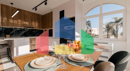 ЭКСКЛЮЗИВНЫЕ АПАРТАМЕНТЫ В РАЙОНЕ LA QUINTA