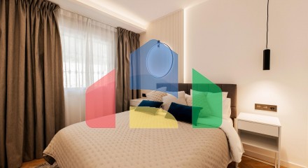 ЭКСКЛЮЗИВНЫЕ АПАРТАМЕНТЫ В РАЙОНЕ LA QUINTA