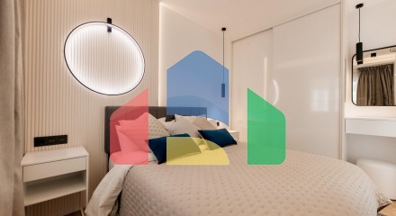 ЭКСКЛЮЗИВНЫЕ АПАРТАМЕНТЫ В РАЙОНЕ LA QUINTA