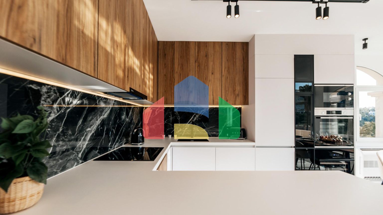 ЭКСКЛЮЗИВНЫЕ АПАРТАМЕНТЫ В РАЙОНЕ LA QUINTA