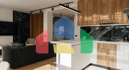 ЭКСКЛЮЗИВНЫЕ АПАРТАМЕНТЫ В РАЙОНЕ LA QUINTA