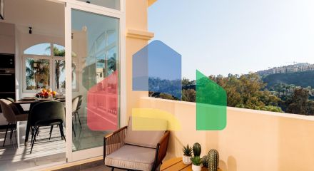 ЭКСКЛЮЗИВНЫЕ АПАРТАМЕНТЫ В РАЙОНЕ LA QUINTA