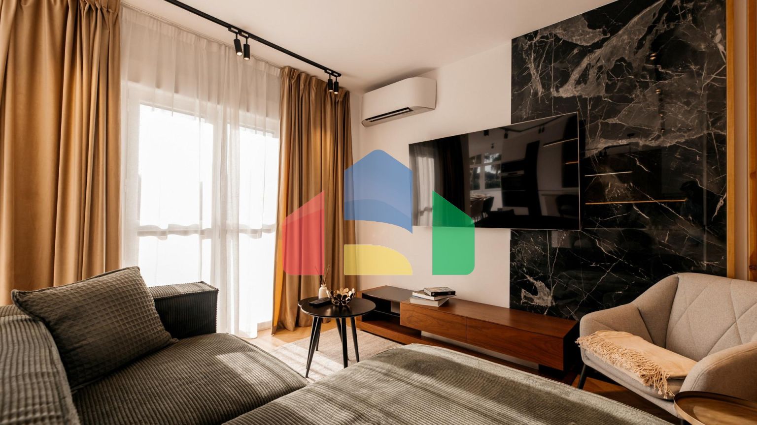 ЭКСКЛЮЗИВНЫЕ АПАРТАМЕНТЫ В РАЙОНЕ LA QUINTA