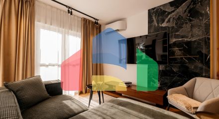 ЭКСКЛЮЗИВНЫЕ АПАРТАМЕНТЫ В РАЙОНЕ LA QUINTA