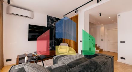 ЭКСКЛЮЗИВНЫЕ АПАРТАМЕНТЫ В РАЙОНЕ LA QUINTA