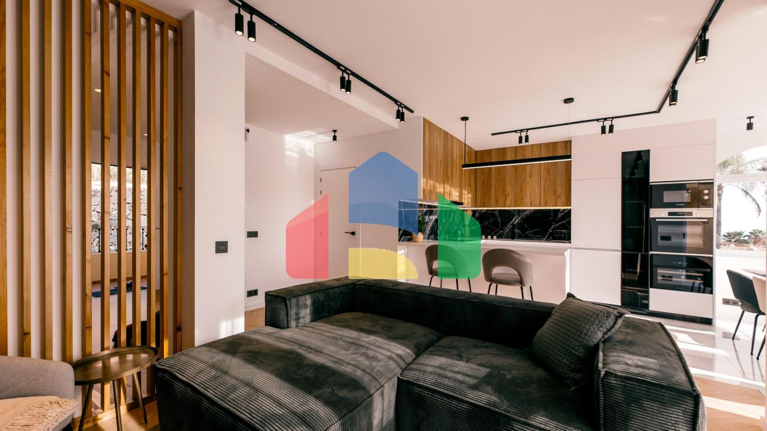 ЭКСКЛЮЗИВНЫЕ АПАРТАМЕНТЫ В РАЙОНЕ LA QUINTA