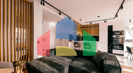 ЭКСКЛЮЗИВНЫЕ АПАРТАМЕНТЫ В РАЙОНЕ LA QUINTA