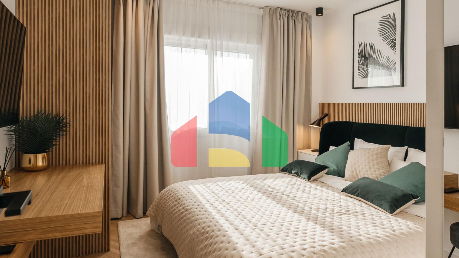 ЭКСКЛЮЗИВНЫЕ АПАРТАМЕНТЫ В РАЙОНЕ LA QUINTA