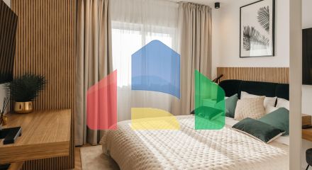 ЭКСКЛЮЗИВНЫЕ АПАРТАМЕНТЫ В РАЙОНЕ LA QUINTA