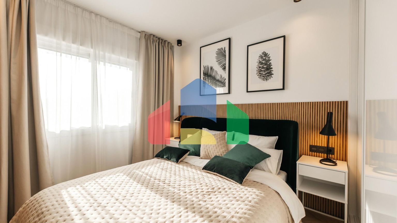 ЭКСКЛЮЗИВНЫЕ АПАРТАМЕНТЫ В РАЙОНЕ LA QUINTA