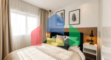 ЭКСКЛЮЗИВНЫЕ АПАРТАМЕНТЫ В РАЙОНЕ LA QUINTA