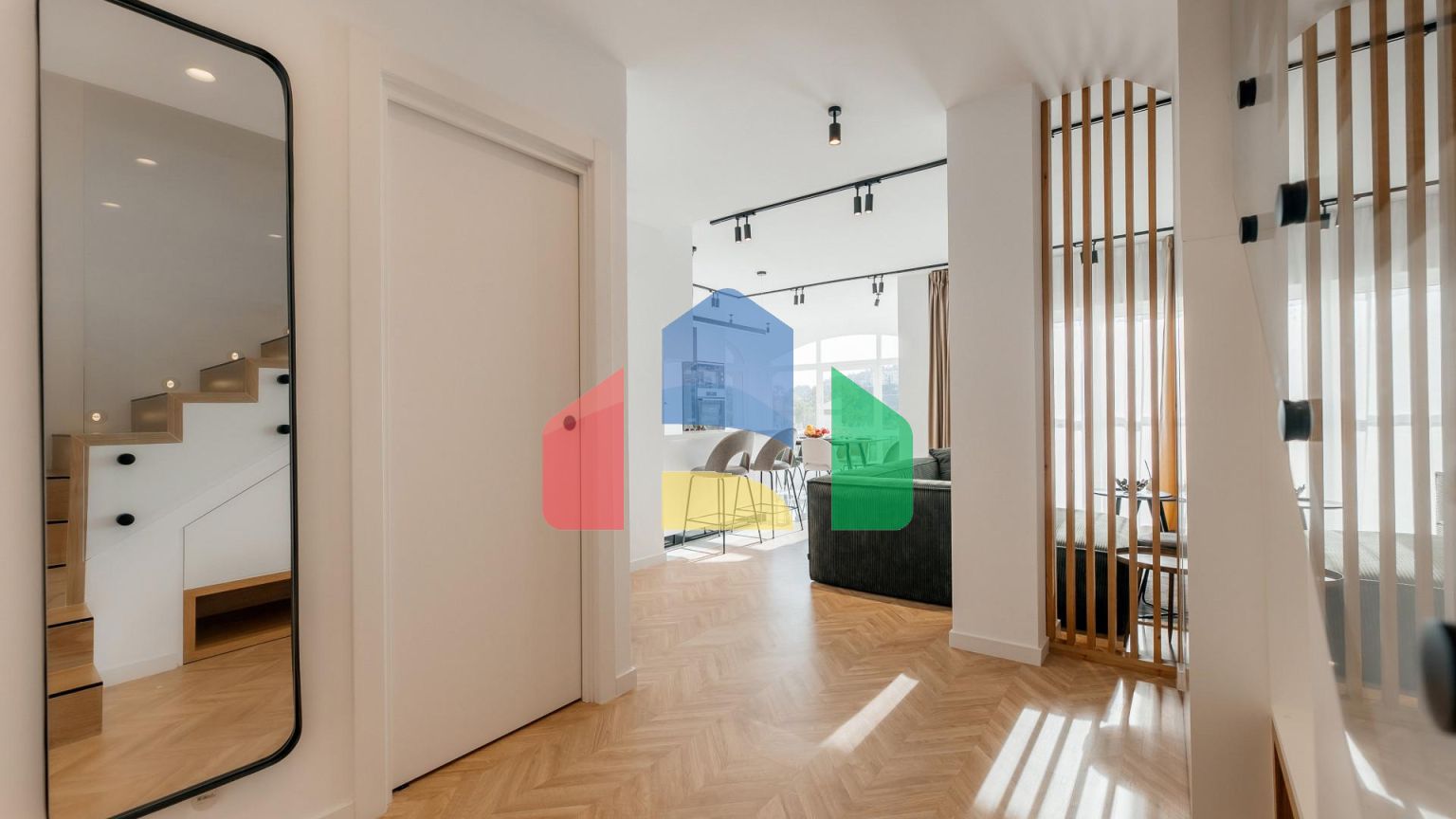 ЭКСКЛЮЗИВНЫЕ АПАРТАМЕНТЫ В РАЙОНЕ LA QUINTA