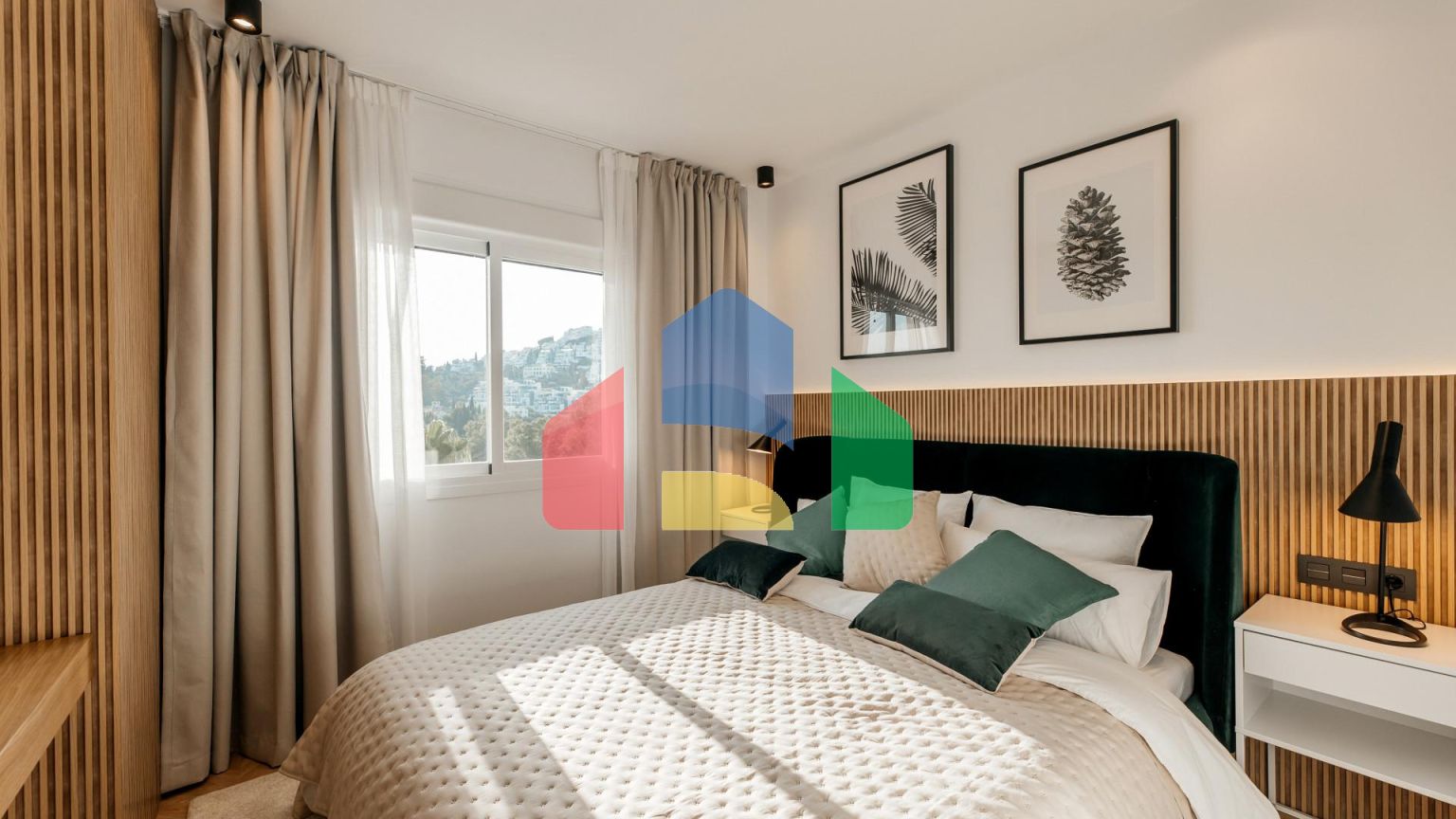 ЭКСКЛЮЗИВНЫЕ АПАРТАМЕНТЫ В РАЙОНЕ LA QUINTA