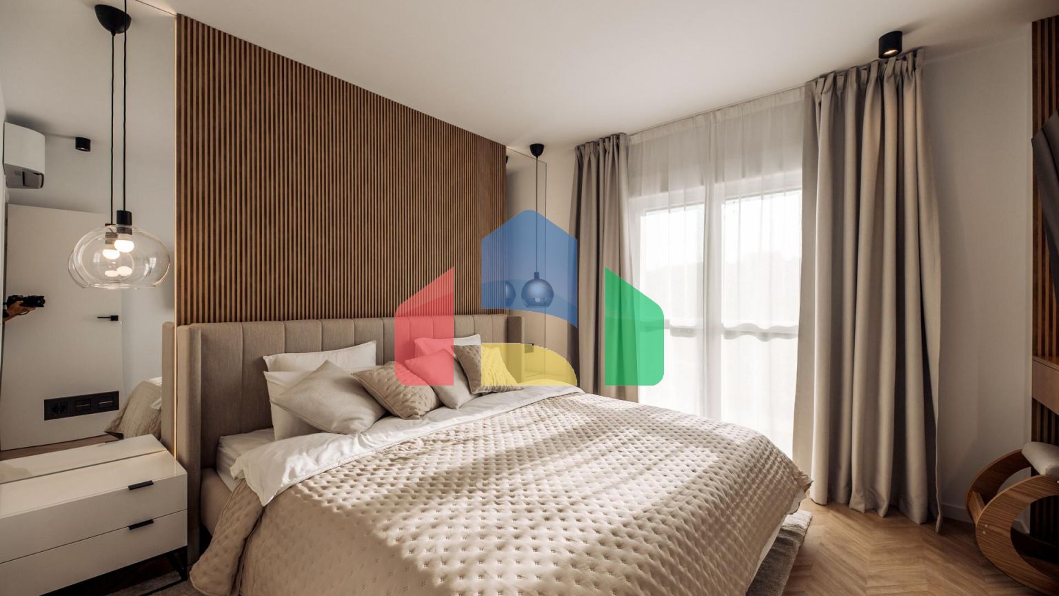 ЭКСКЛЮЗИВНЫЕ АПАРТАМЕНТЫ В РАЙОНЕ LA QUINTA