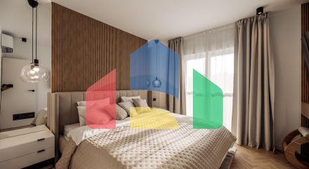 ЭКСКЛЮЗИВНЫЕ АПАРТАМЕНТЫ В РАЙОНЕ LA QUINTA