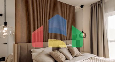 ЭКСКЛЮЗИВНЫЕ АПАРТАМЕНТЫ В РАЙОНЕ LA QUINTA