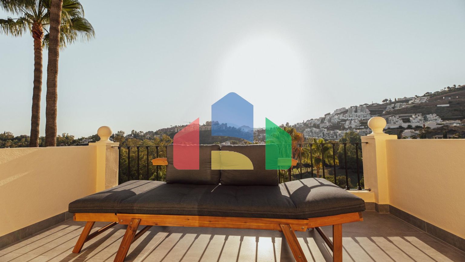 ЭКСКЛЮЗИВНЫЕ АПАРТАМЕНТЫ В РАЙОНЕ LA QUINTA