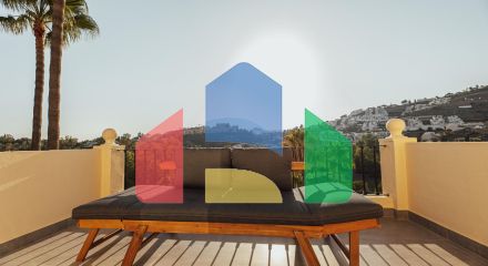 ЭКСКЛЮЗИВНЫЕ АПАРТАМЕНТЫ В РАЙОНЕ LA QUINTA