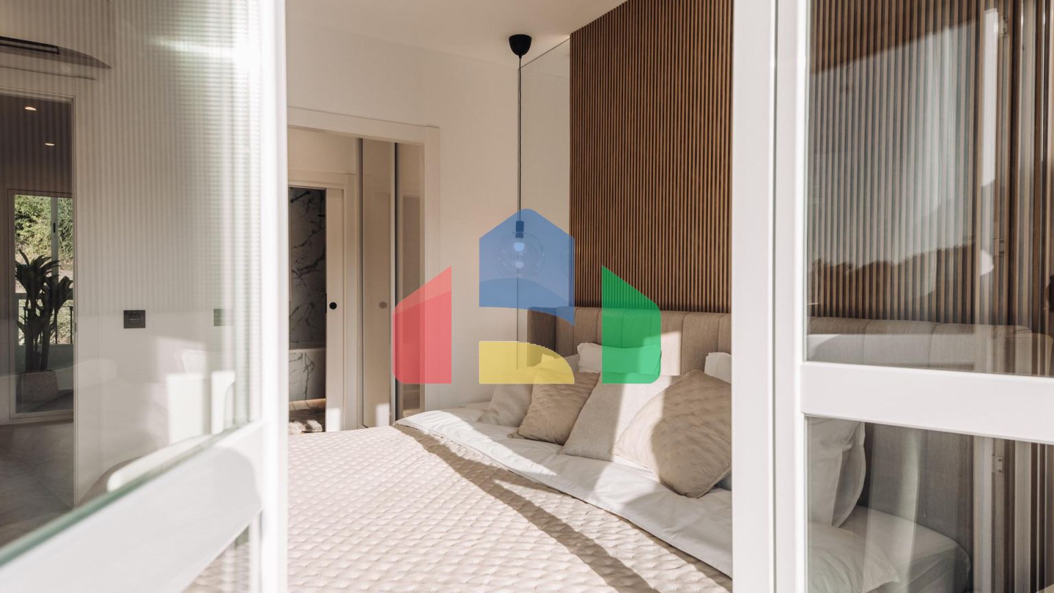 ЭКСКЛЮЗИВНЫЕ АПАРТАМЕНТЫ В РАЙОНЕ LA QUINTA