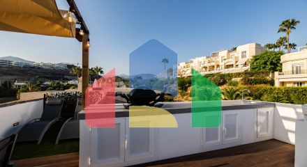 ЭКСКЛЮЗИВНЫЕ АПАРТАМЕНТЫ В РАЙОНЕ LA QUINTA