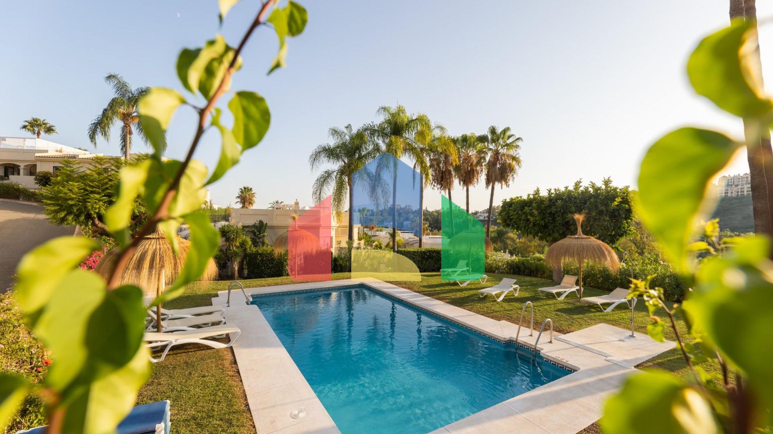 ЭКСКЛЮЗИВНЫЕ АПАРТАМЕНТЫ В РАЙОНЕ LA QUINTA