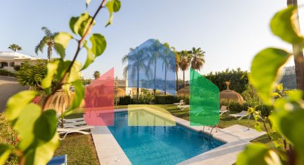 ЭКСКЛЮЗИВНЫЕ АПАРТАМЕНТЫ В РАЙОНЕ LA QUINTA