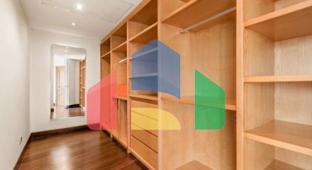 Роскошная вилла с панорамным видом в Бенахависе