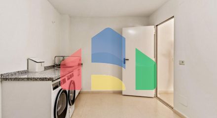 Роскошная вилла с панорамным видом в Бенахависе