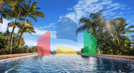 Вилла в Benahavis ID BH9002