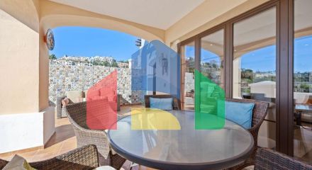 Таунхаус на продажу в Los Arqueros