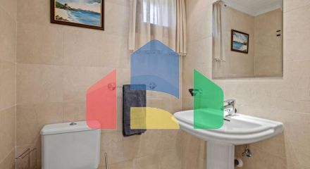 Таунхаус на продажу в Los Arqueros