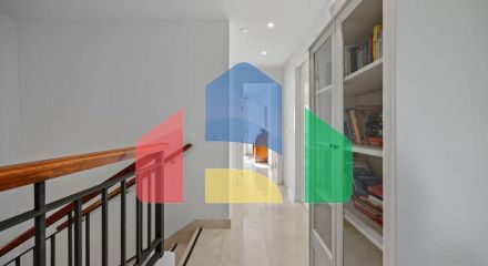 Таунхаус на продажу в Los Arqueros