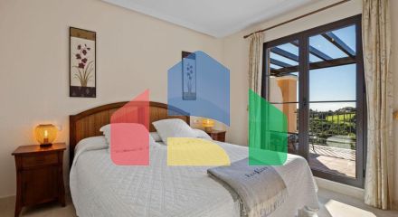 Таунхаус на продажу в Los Arqueros