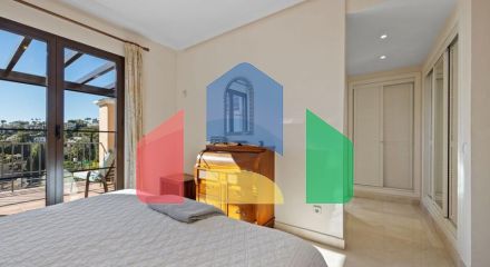 Таунхаус на продажу в Los Arqueros