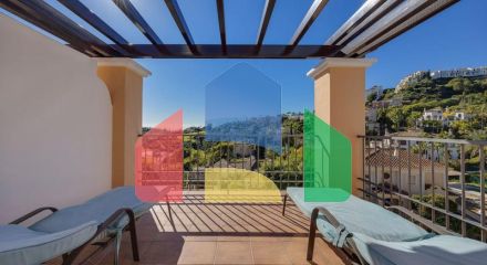 Таунхаус на продажу в Los Arqueros