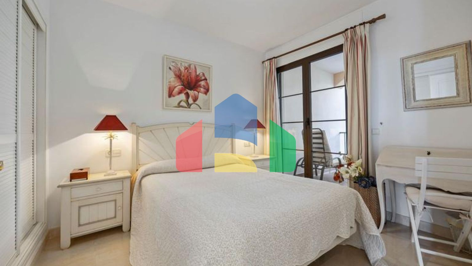 Таунхаус на продажу в Los Arqueros