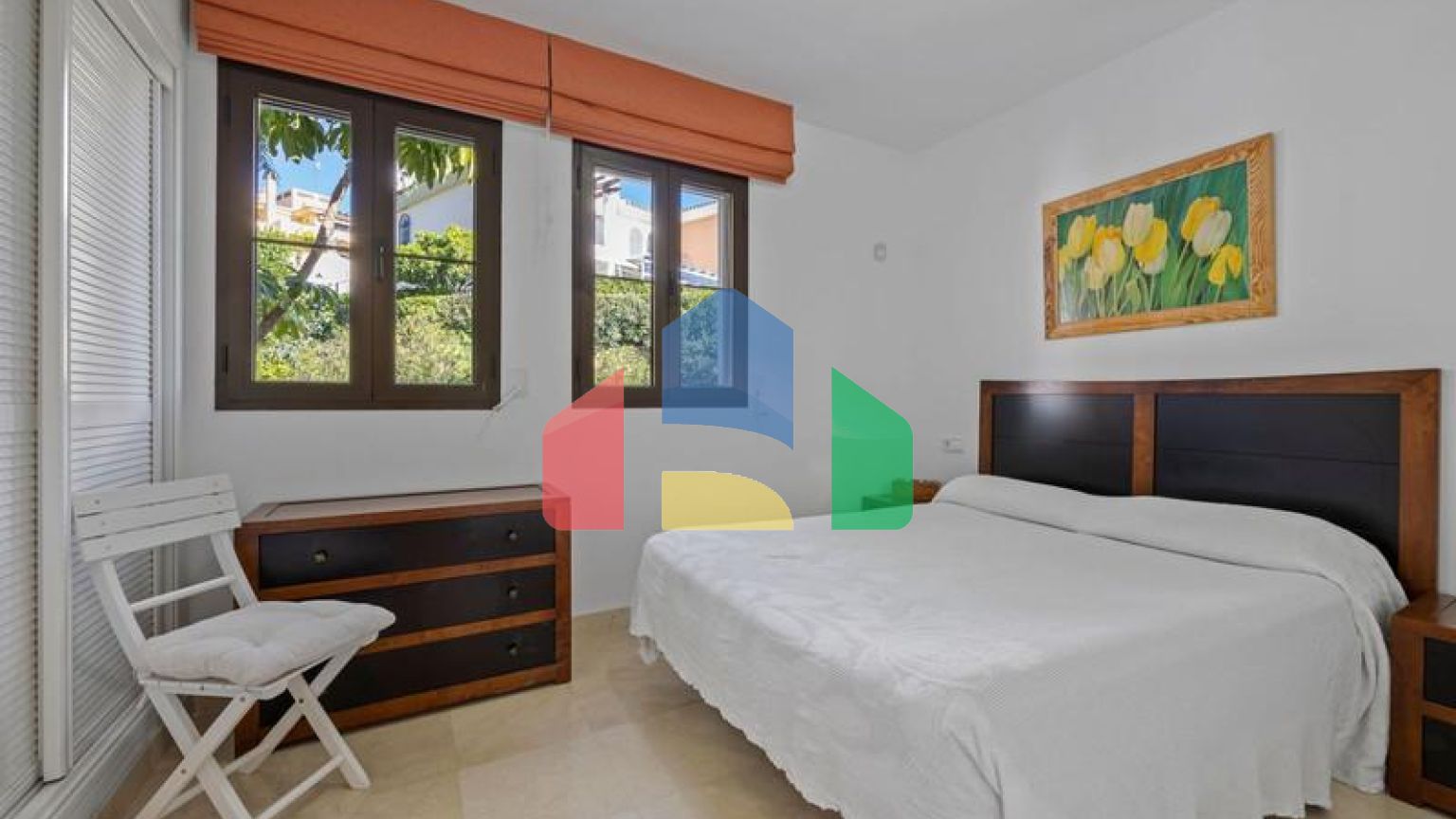 Таунхаус на продажу в Los Arqueros