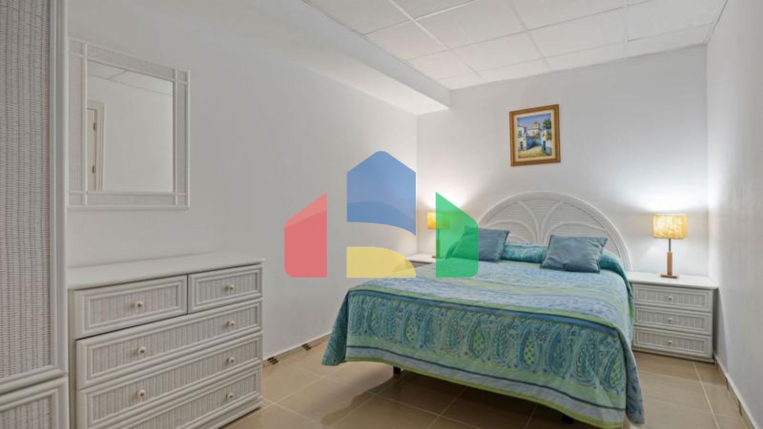 Таунхаус на продажу в Los Arqueros