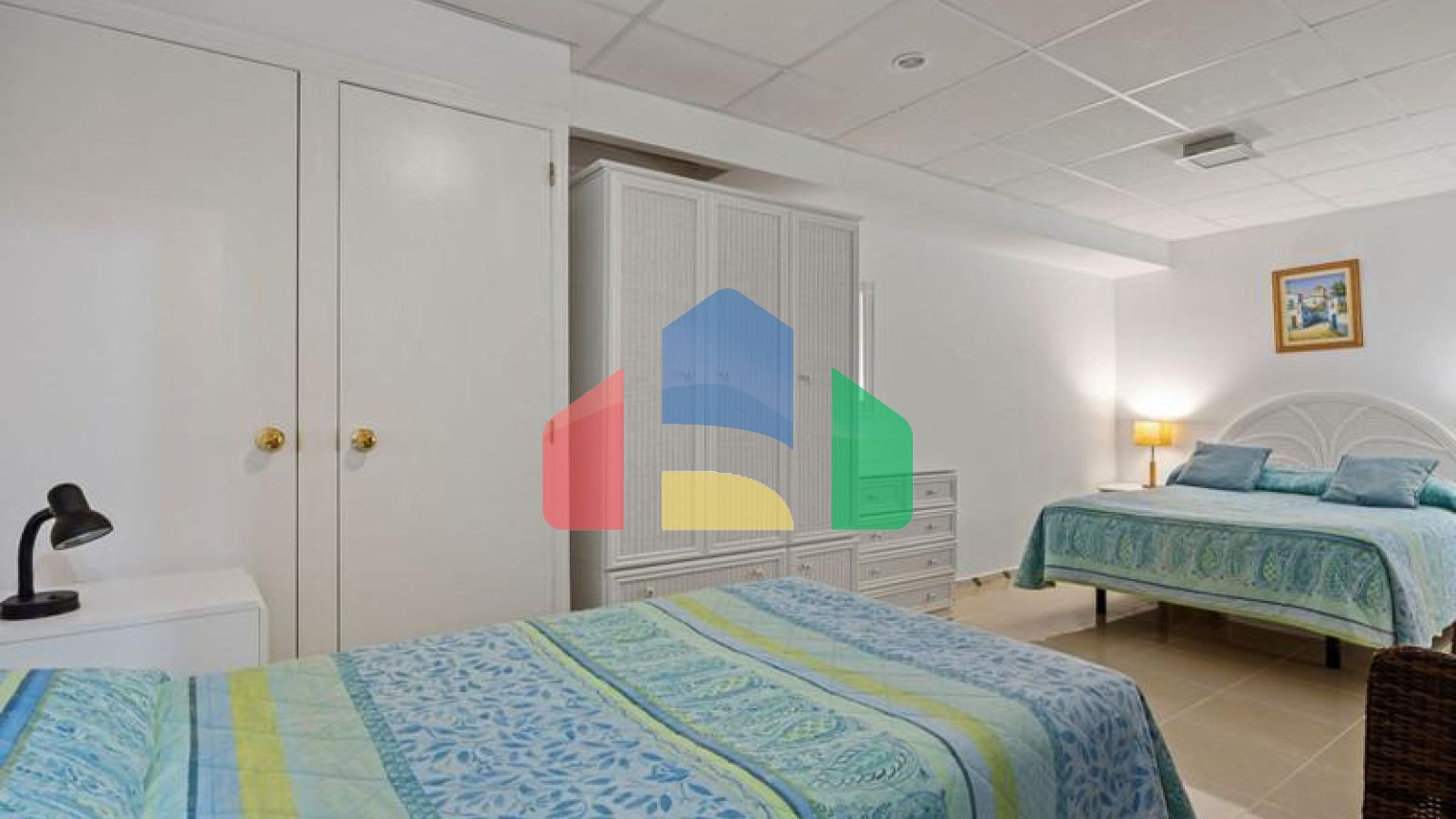 Таунхаус на продажу в Los Arqueros