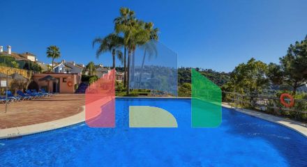 Таунхаус на продажу в Los Arqueros