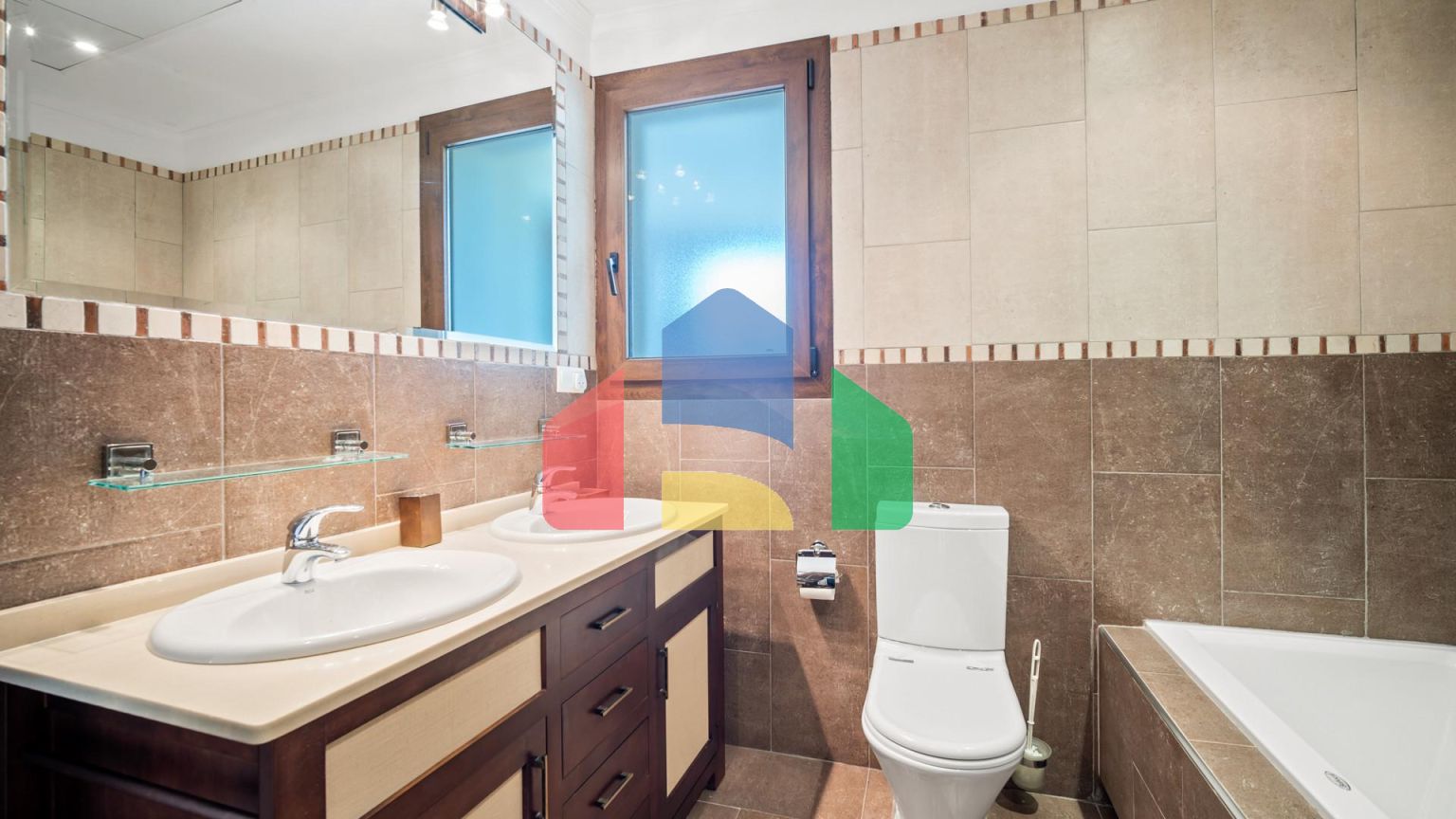 Вилла в Benahavis ID BH9014