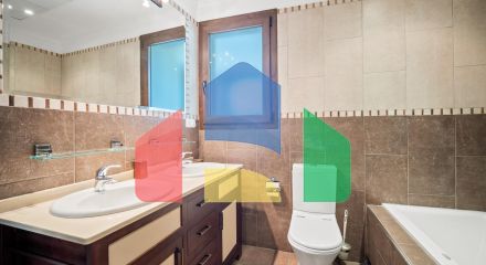 Вилла в Benahavis ID BH9014