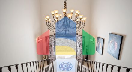 Вилла в Benahavis ID BH9014