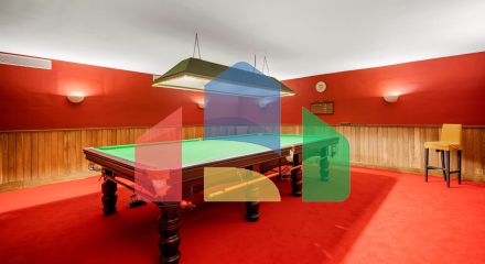 Вилла в Benahavis ID BH9014