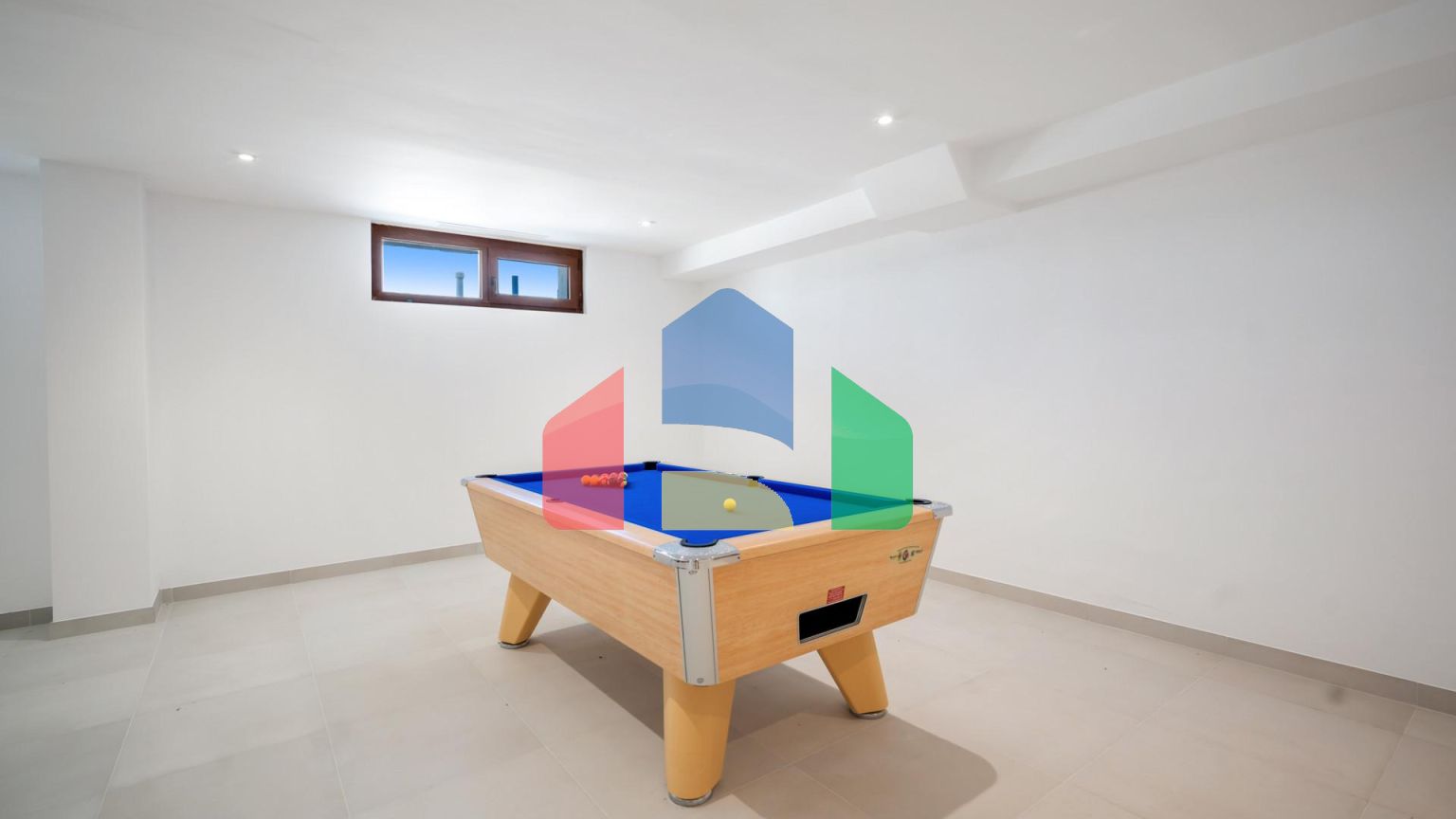 Вилла в Benahavis ID BH9014