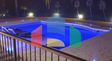 Вилла в Benahavis ID BH9014