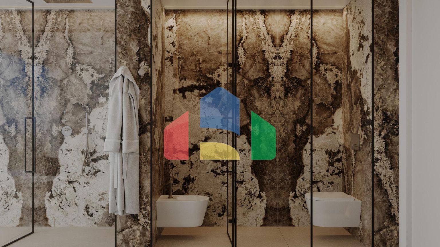 Роскошный апартамент в Ла Кинта.