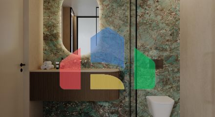 Роскошный апартамент в Ла Кинта.