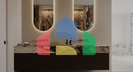 Роскошный апартамент в Ла Кинта.