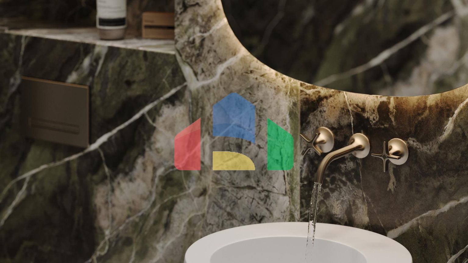 Роскошный апартамент в Ла Кинта.